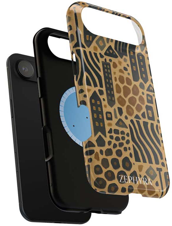 magsafe puzdro iPhone 17 Air